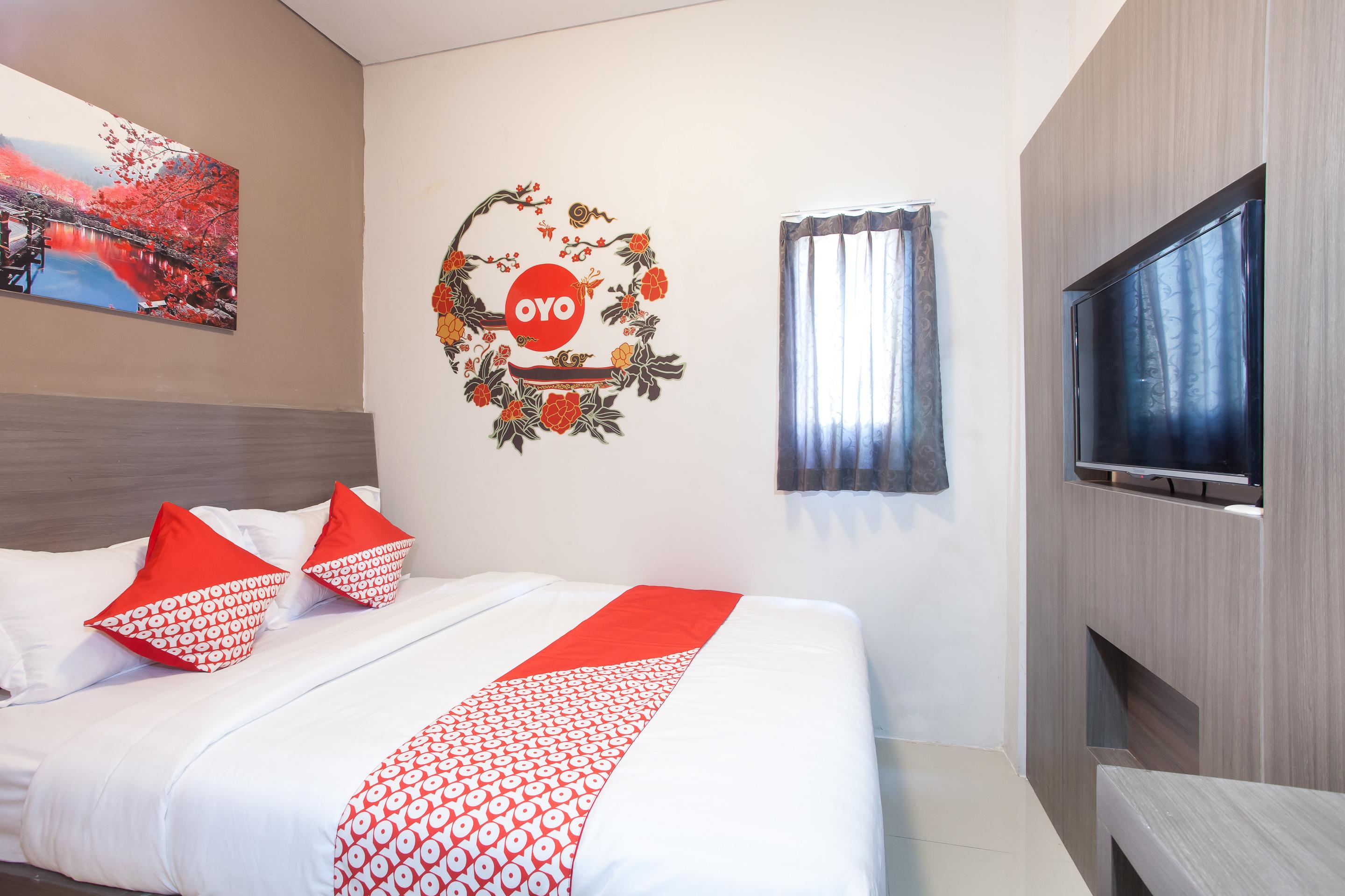 We Stay Residence Redpartner Surabaya Eksteriør bilde