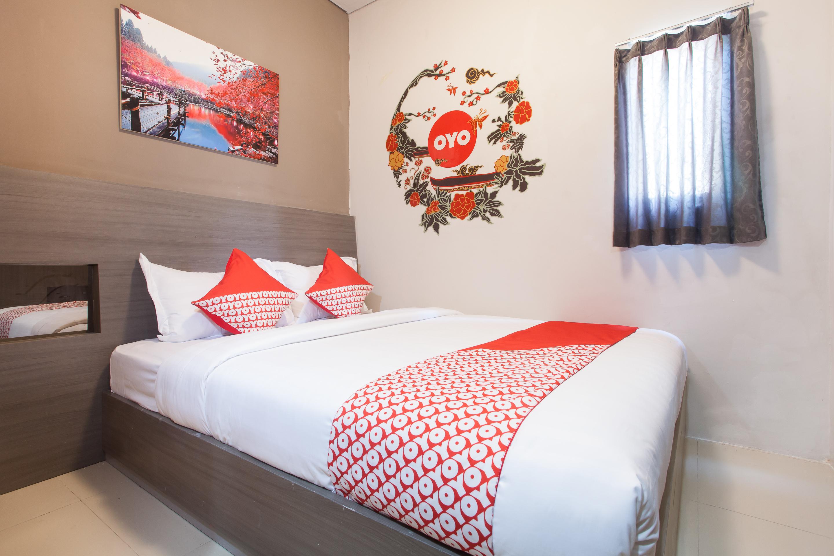 We Stay Residence Redpartner Surabaya Eksteriør bilde