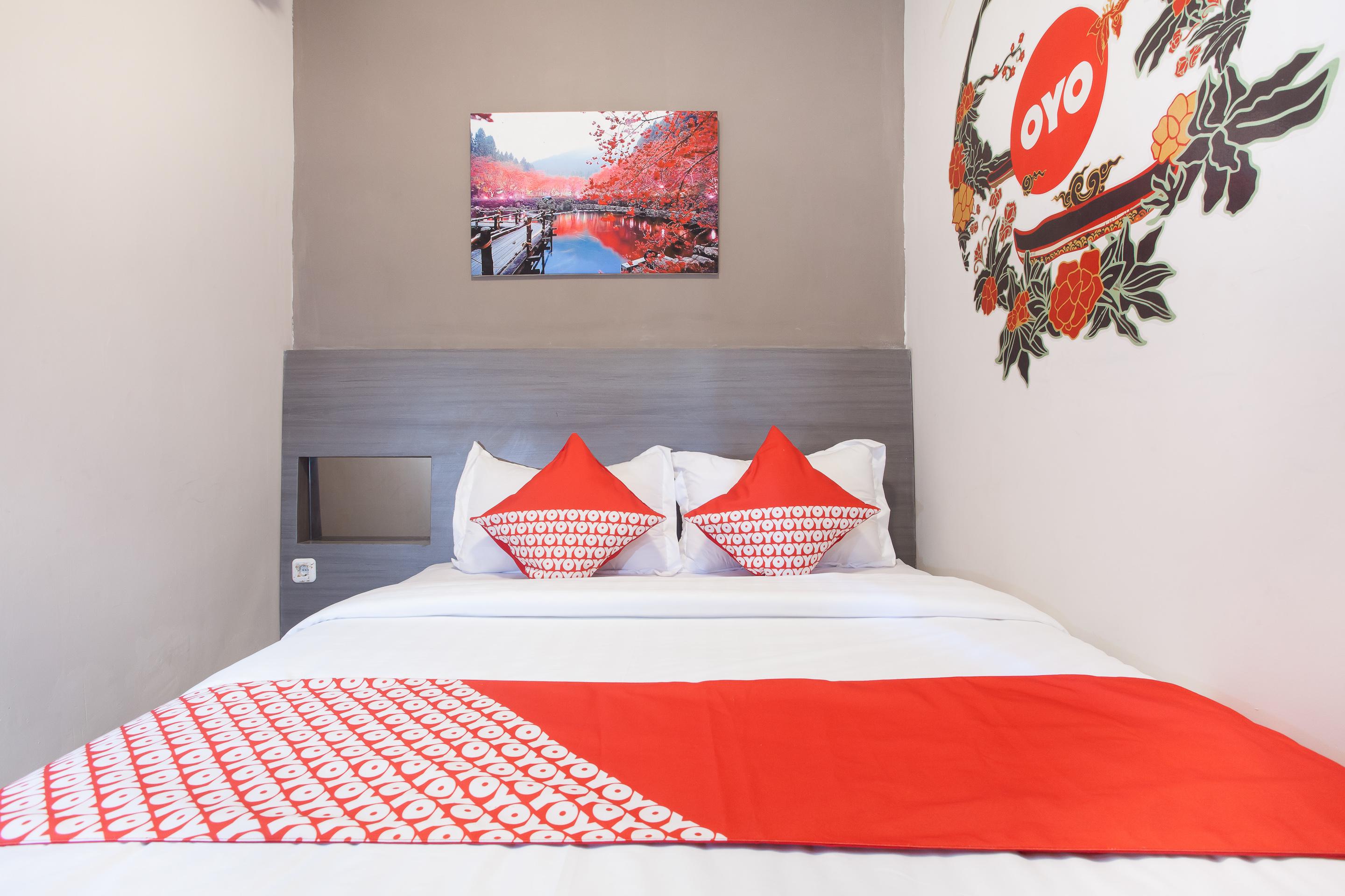 We Stay Residence Redpartner Surabaya Eksteriør bilde