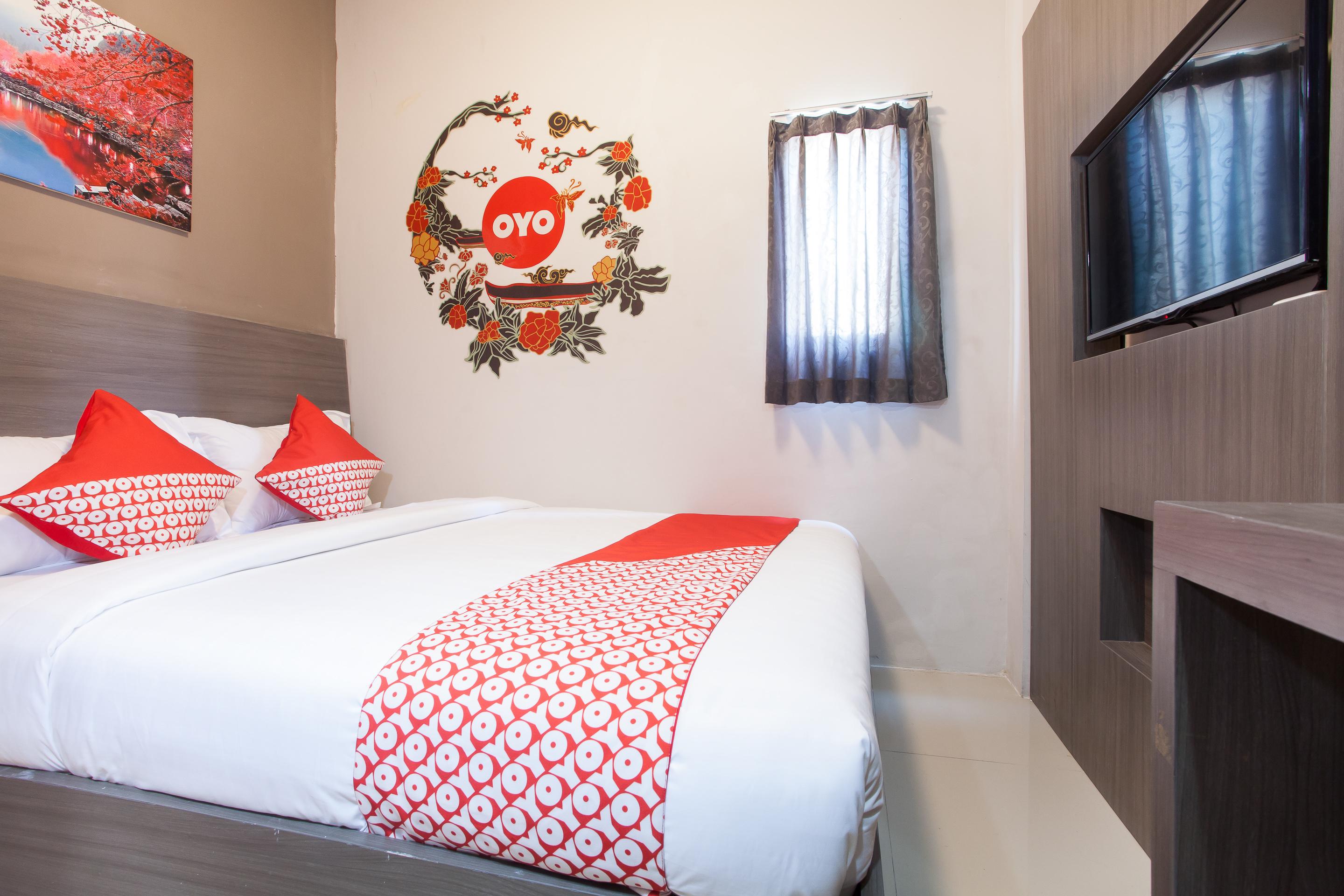 We Stay Residence Redpartner Surabaya Eksteriør bilde