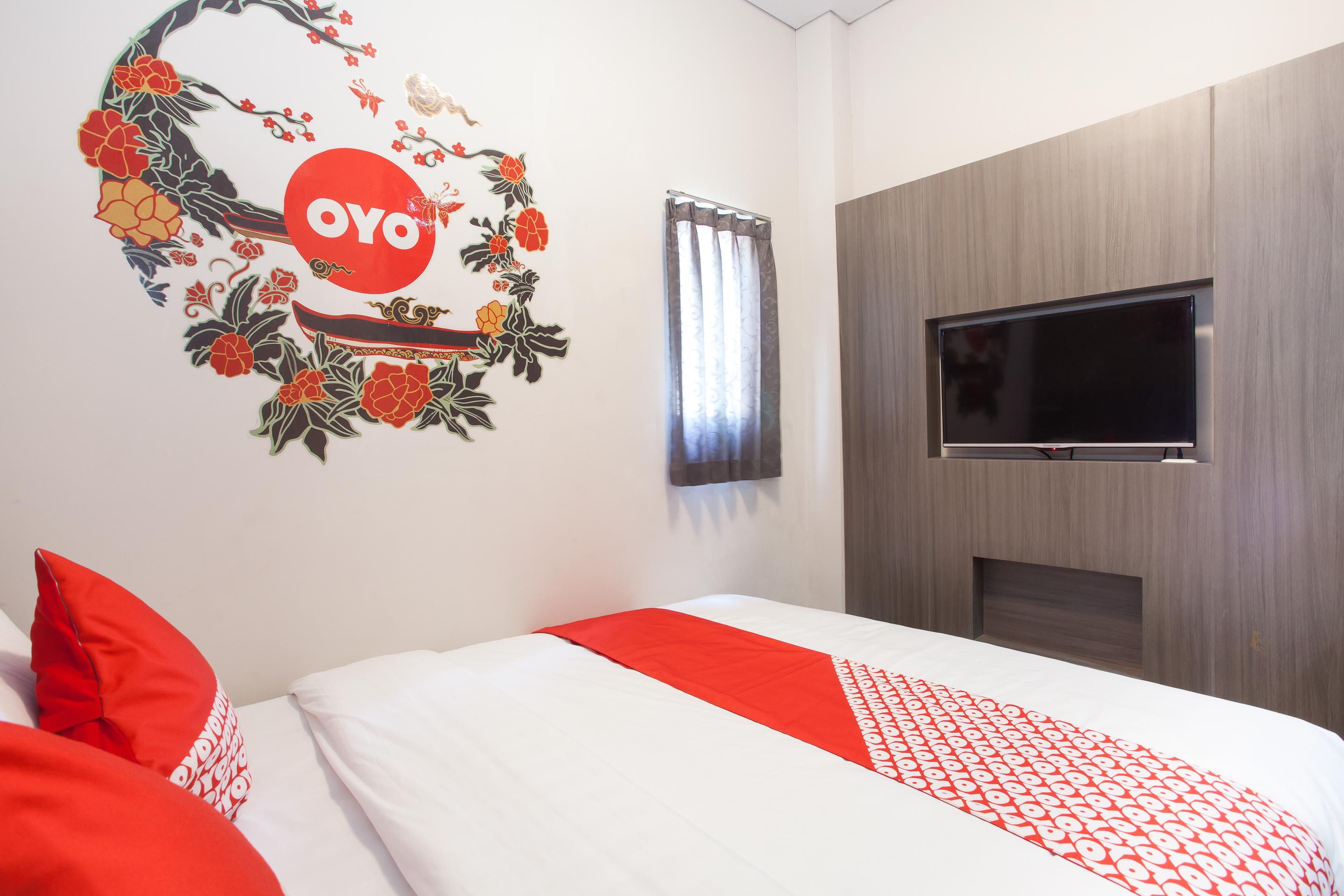 We Stay Residence Redpartner Surabaya Eksteriør bilde
