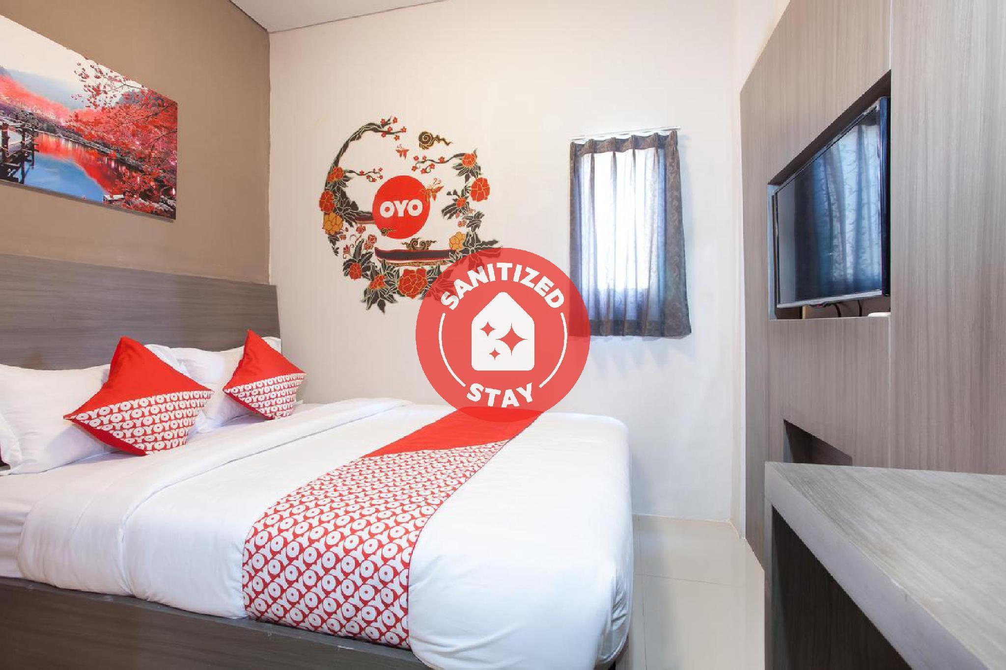 We Stay Residence Redpartner Surabaya Eksteriør bilde